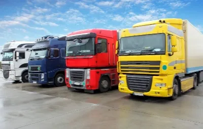 İzmir Horhor Nakliye Ambarı