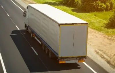 İzmir ile Horhor Arası Parça Eşya Taşıma