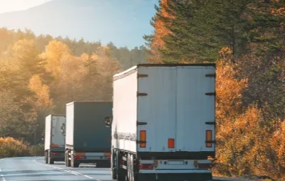 İzmir ile Horhor Arası Klima Taşıma