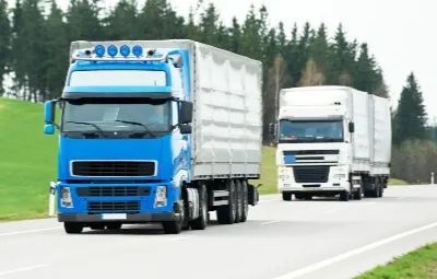 İzmir ile Horhor Arası Eşya Taşıma